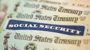 Social Security to phase out paper checks nationwide as Trump pushes payment overhaul Social Security to phase out paper checks nationwide as Trump pushes payment overhaul