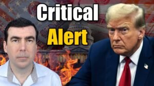 ⚠️ This Has NEVER Happened Before—Is This America’s BREAKING POINT?