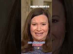 'REALLY?': Republican GOES OFF on Senate Dems for heated argument #shorts