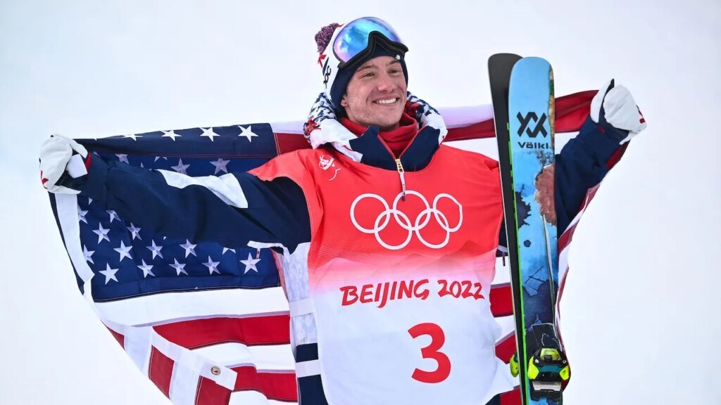 US Olympic skier opens up on evolution of rivalry with Canada ahead of 2026 Winter Games US Olympic skier opens up on evolution of rivalry with Canada ahead of 2026 Winter Games