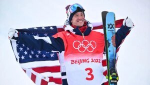 US Olympic skier opens up on evolution of rivalry with Canada ahead of 2026 Winter Games US Olympic skier opens up on evolution of rivalry with Canada ahead of 2026 Winter Games