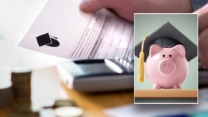 Student loan delinquency rates highest in 21 years as COVID moratorium fades away Student loan delinquency rates highest in 21 years as COVID moratorium fades away