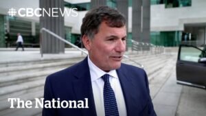 No trade deal with U.S. better than a bad one, LeBlanc says