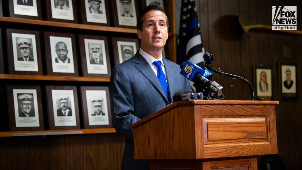 Ohio senator introduces ‘Holly’s Act’ for woman brutally beaten in viral Cincinnati attack Ohio senator introduces ‘Holly’s Act’ for woman brutally beaten in viral Cincinnati attack