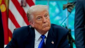 Trump’s higher tariffs go into effect on dozens of countries