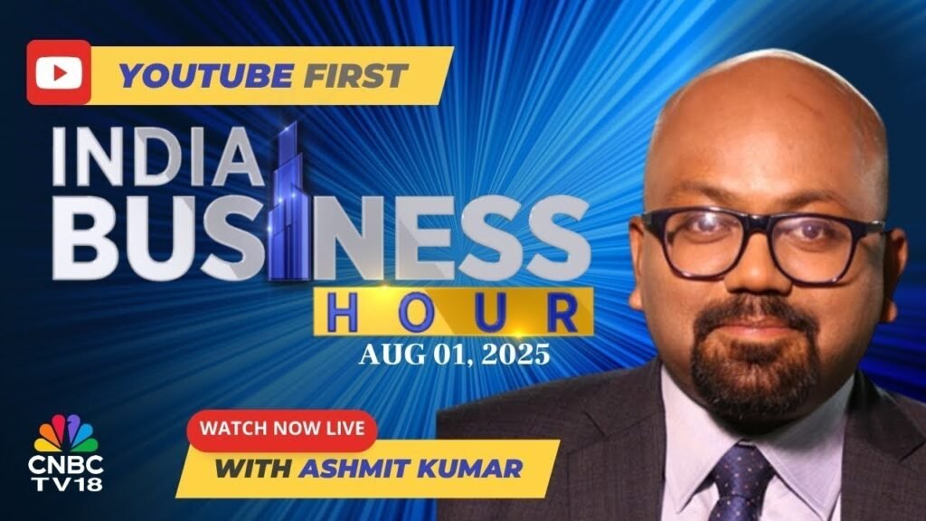 LIVE | Tracking Latest Stock Market Headlines & Top Developments | India Business Hour | Top News LIVE | Tracking Latest Stock Market Headlines & Top Developments | India Business Hour | Top News