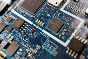 Foreign Semiconductors to Face Tariff of ‘Approximately 100 Percent’: Trump Foreign Semiconductors to Face Tariff of ‘Approximately 100 Percent’: Trump