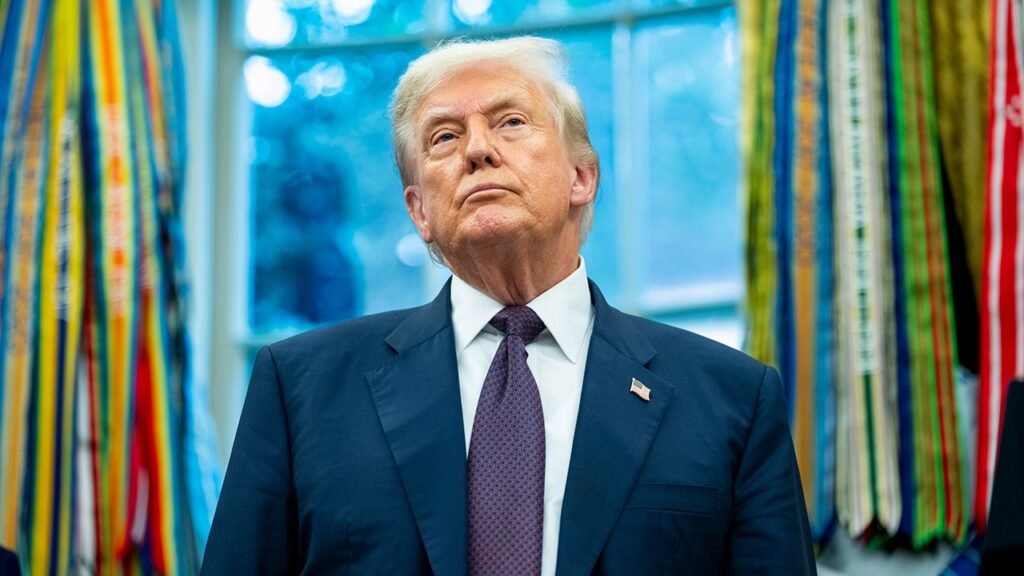 Trump ‘Liberation Day’ reciprocal tariffs take effect Trump ‘Liberation Day’ reciprocal tariffs take effect
