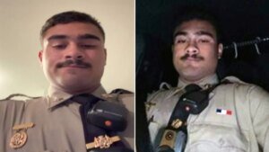 19-year-old accused of impersonating officer, making fake traffic stops 19-year-old accused of impersonating officer, making fake traffic stops