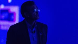 Trump demands Intel CEO resign over alleged Chinese company ties Trump demands Intel CEO resign over alleged Chinese company ties