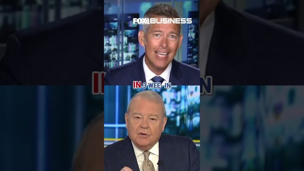 Biden, Buttigieg 'didn't care about safety,' Sean Duffy says #shorts #foxbusiness