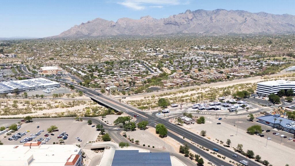 Arizona city defeats massive data center project over water, energy concerns Arizona city defeats massive data center project over water, energy concerns