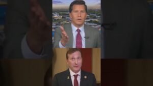 Fox News Host Grills Dem Congressman