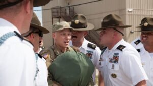 Defense Secretary Hegseth considers reversing Army ban on aggressive ‘shark attack’ training Defense Secretary Hegseth considers reversing Army ban on aggressive ‘shark attack’ training