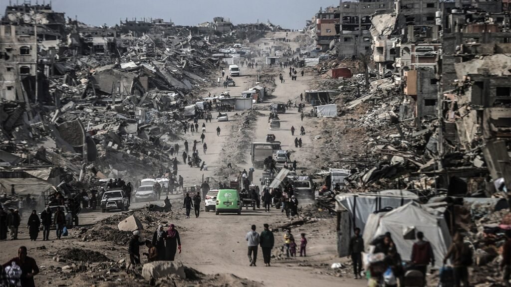 Israel security cabinet approves plan to occupy Gaza City Israel security cabinet approves plan to occupy Gaza City
