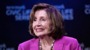 Nancy Pelosi says sex changes for trans kids is something she’s working for ‘at the national level’ Nancy Pelosi says sex changes for trans kids is something she’s working for ‘at the national level’