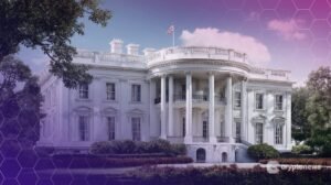 Trump’s Executive Orders Mark A ‘Historic Shift,’ Blockchain Association CEO Summer Mersinger Says Trump’s Executive Orders Mark A ‘Historic Shift,’ Blockchain Association CEO Summer Mersinger Says