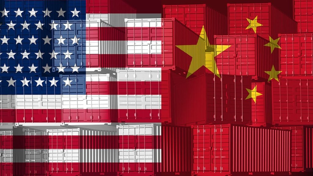 Lutnick says US will likely extend China tariffs another 90 days Lutnick says US will likely extend China tariffs another 90 days