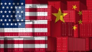 Lutnick says US will likely extend China tariffs another 90 days Lutnick says US will likely extend China tariffs another 90 days