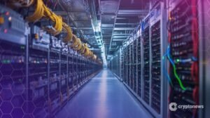 Bitcoin Miner CleanSpark Posts Record Quarterly Revenue and Profit, Beats Estimates Bitcoin Miner CleanSpark Posts Record Quarterly Revenue and Profit, Beats Estimates