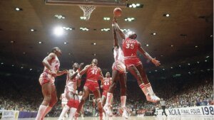 NC State’s 1983 national championship team has NIL case dismissed by judge NC State’s 1983 national championship team has NIL case dismissed by judge