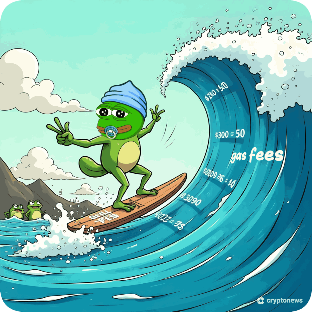 The Return of the Meme King: How Little Pepe Is Building a New Crypto Kingdom The Return of the Meme King: How Little Pepe Is Building a New Crypto Kingdom
