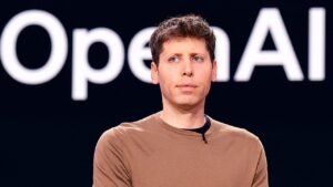 OpenAI’s Sam Altman says GPT-5 could ‘save a lot of lives,’ fuel 0B enterprise AI boom OpenAI’s Sam Altman says GPT-5 could ‘save a lot of lives,’ fuel 0B enterprise AI boom