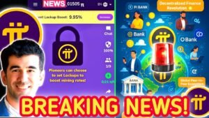 🚨 Pi Network BREAKING: 8M Whale Accumulation + US Can Now Buy Pi With USD! (NOT A SCAM?)