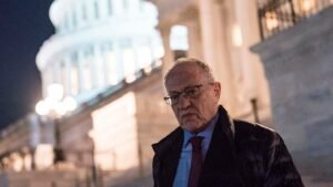 Trump lawyer Alan Dershowitz’s confronts pierogi stand again; accused of ‘misgendering’ chef Trump lawyer Alan Dershowitz’s confronts pierogi stand again; accused of ‘misgendering’ chef