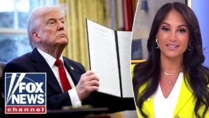 Liberation Day 2.0: Trump hikes tariffs on dozens of countries