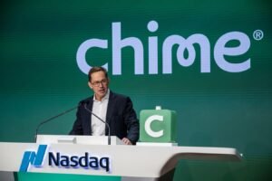 Why Chime’s Stock Is Down 13%, Even Though Its Earnings Beat Expectations Why Chime’s Stock Is Down 13%, Even Though Its Earnings Beat Expectations