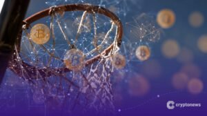 WNBA Games Disrupted by Meme Coin Crypto Protest Over ‘Toxic’ Culture WNBA Games Disrupted by Meme Coin Crypto Protest Over ‘Toxic’ Culture
