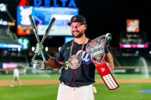 MLB Home Run Derby Could Be Headed to Netflix, Broadcast Talks Underway MLB Home Run Derby Could Be Headed to Netflix, Broadcast Talks Underway