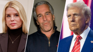WATCH: GOP senators divided over whether Epstein documents are a distraction or a needed reckoning WATCH: GOP senators divided over whether Epstein documents are a distraction or a needed reckoning