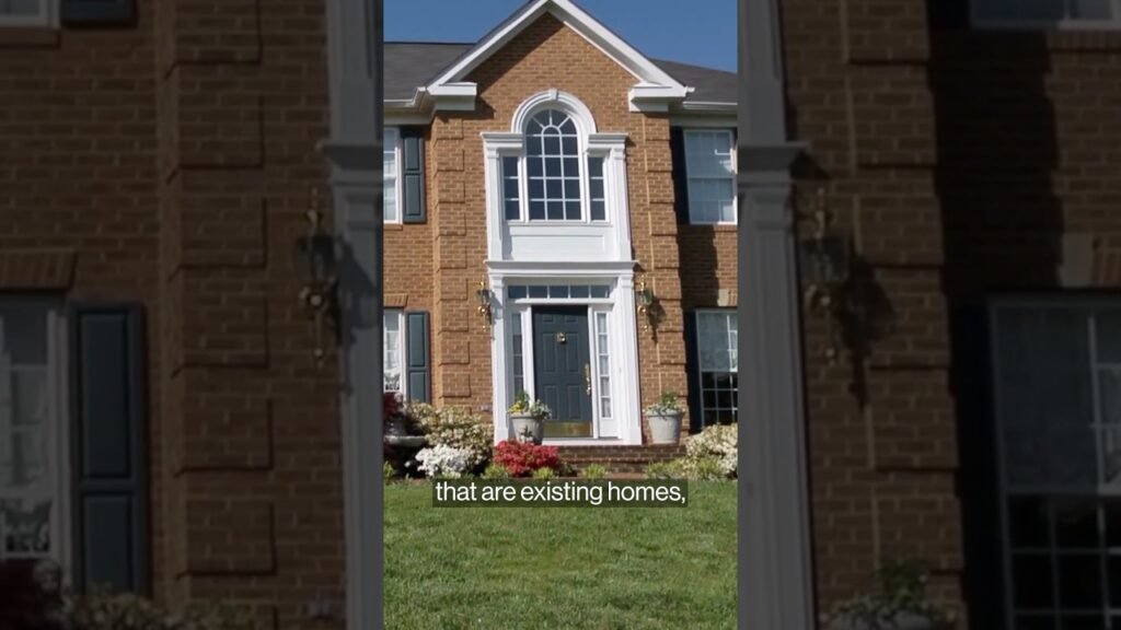 Why It’s So Hard to Buy or Sell a House Right Now