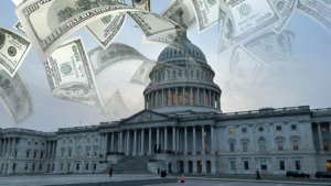 Fetterman joins fiscal hawks to sound alarm as national debt nears staggering T Fetterman joins fiscal hawks to sound alarm as national debt nears staggering T