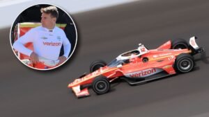 Will Power’s IndyCar Future Still Uncertain as 2025 NTT Season Winds Down Will Power’s IndyCar Future Still Uncertain as 2025 NTT Season Winds Down