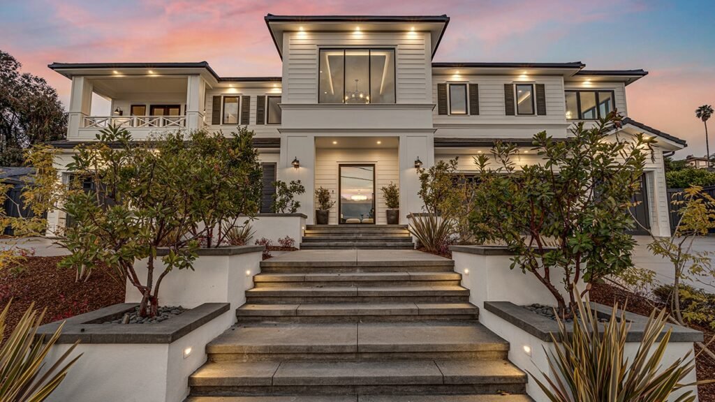 M California mansion’s price drops 0K every week until someone finally buys it in rare auction M California mansion’s price drops 0K every week until someone finally buys it in rare auction
