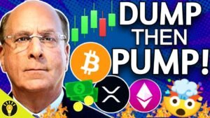 🚨DON'T PANIC! THIS PULLBACK WILL LEAD TO MAJOR PUMP FOR BITCOIN & ALTCOINS!
