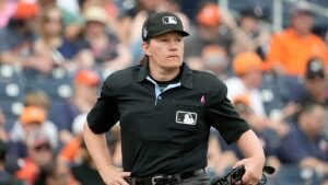 Jen Pawol’s MLB debut is no PR stunt — she earned it the hard way Jen Pawol’s MLB debut is no PR stunt — she earned it the hard way