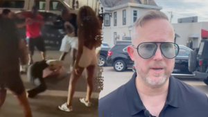 Local entrepreneur sounds alarm on local leaders over viral street attack: ‘Democrat monopoly’ Local entrepreneur sounds alarm on local leaders over viral street attack: ‘Democrat monopoly’