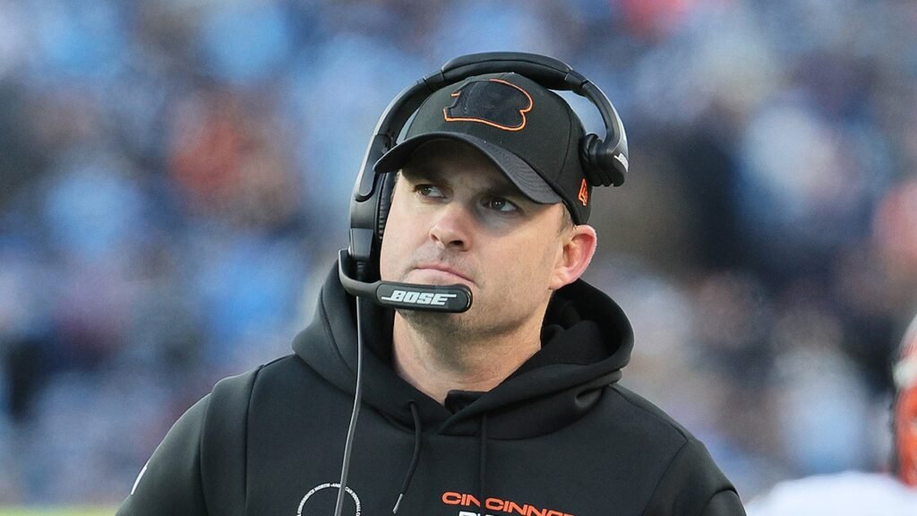 Bengals coach Zac Taylor explains aversion to popular joint practices during training camp Bengals coach Zac Taylor explains aversion to popular joint practices during training camp