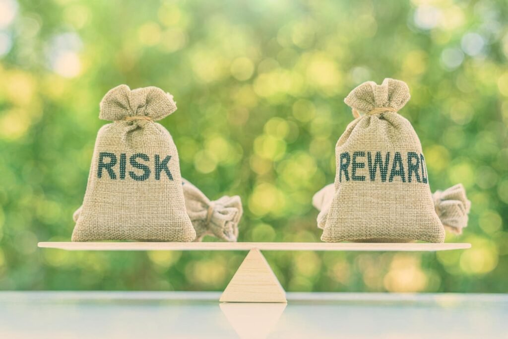 Now Is A Great Time To Revisit Your Risk Tolerance Now Is A Great Time To Revisit Your Risk Tolerance
