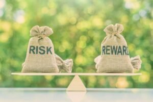 Now Is A Great Time To Revisit Your Risk Tolerance