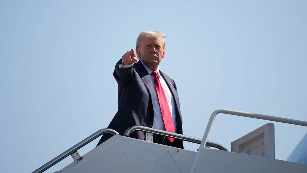 Senate Republicans reveal dramatic dealmaking behind Trump’s .3T megabill passage Senate Republicans reveal dramatic dealmaking behind Trump’s .3T megabill passage