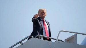Senate Republicans reveal dramatic dealmaking behind Trump’s .3T megabill passage