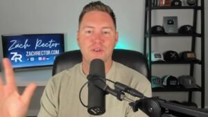 XRP Controlled Manipulation!