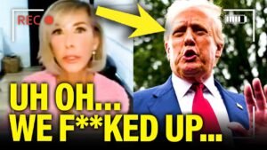 Fox News LOSE IT ON AIR as Trump FINALLY CRASHES the COUNTRY