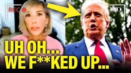 Fox News LOSE IT ON AIR as Trump FINALLY CRASHES the COUNTRY