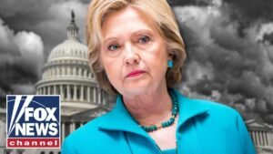 This could be ‘smoking gun’ evidence against Hillary: Ben Shapiro